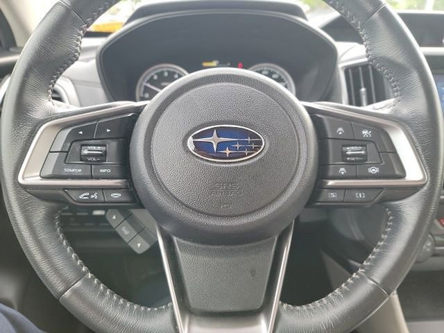 Used 2021 Subaru Forester Premium w/ Popular Package #1 AWD/4WD image 14