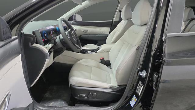 New 2026 Hyundai Tucson SEL AWD/4WD image 9