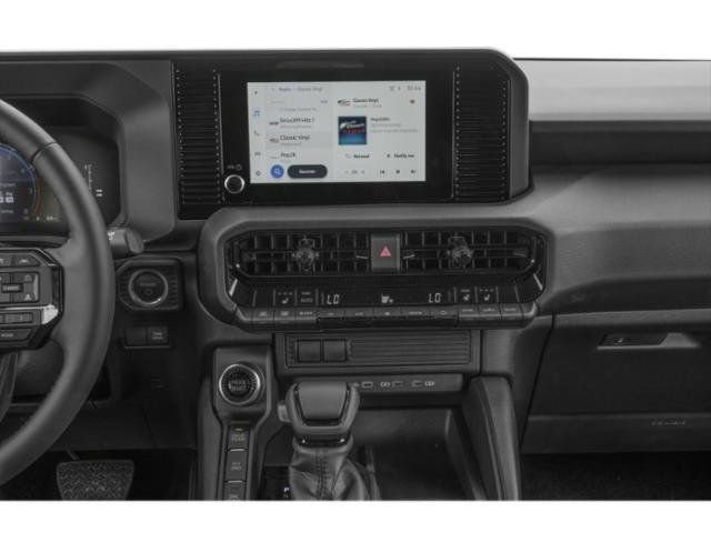 New 2026 Toyota Land Cruiser 1958 image 9