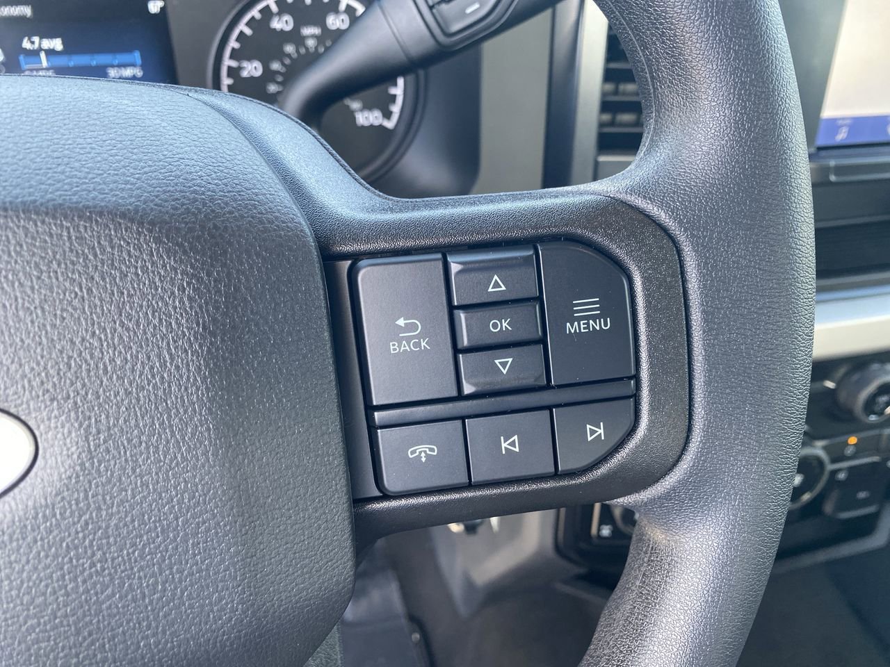 New 2026 Ford F350 XL w/ STX Appearance Package image 30