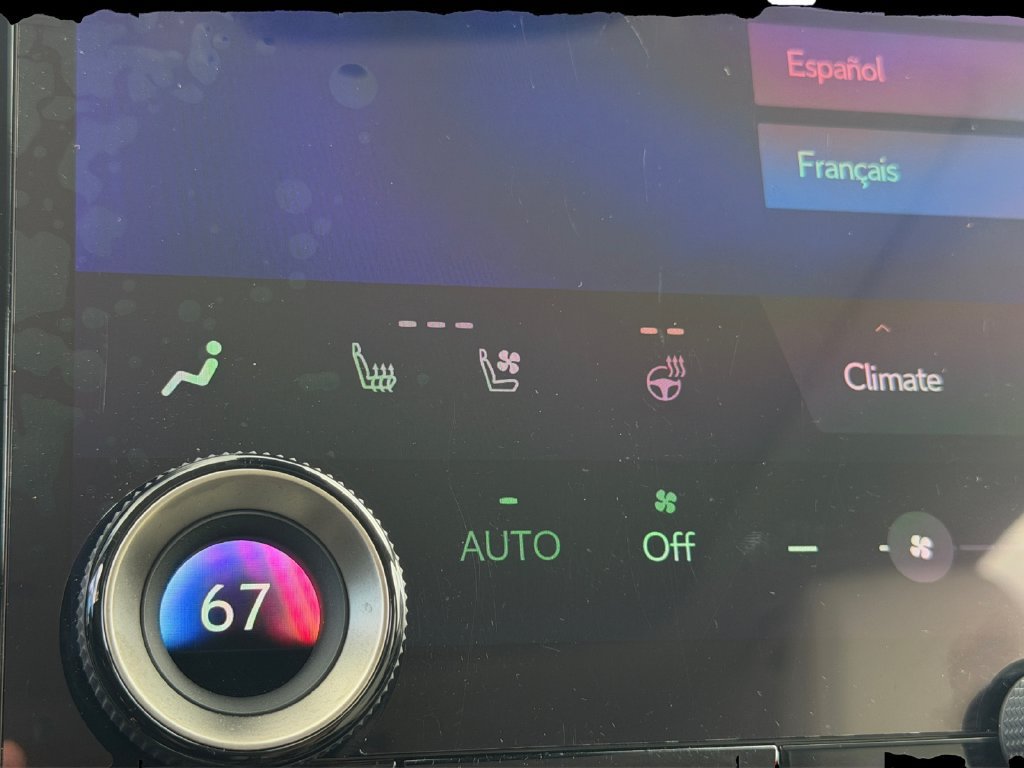 Used 2024 Lexus RX 350 AWD w/ Convenience Package image 19