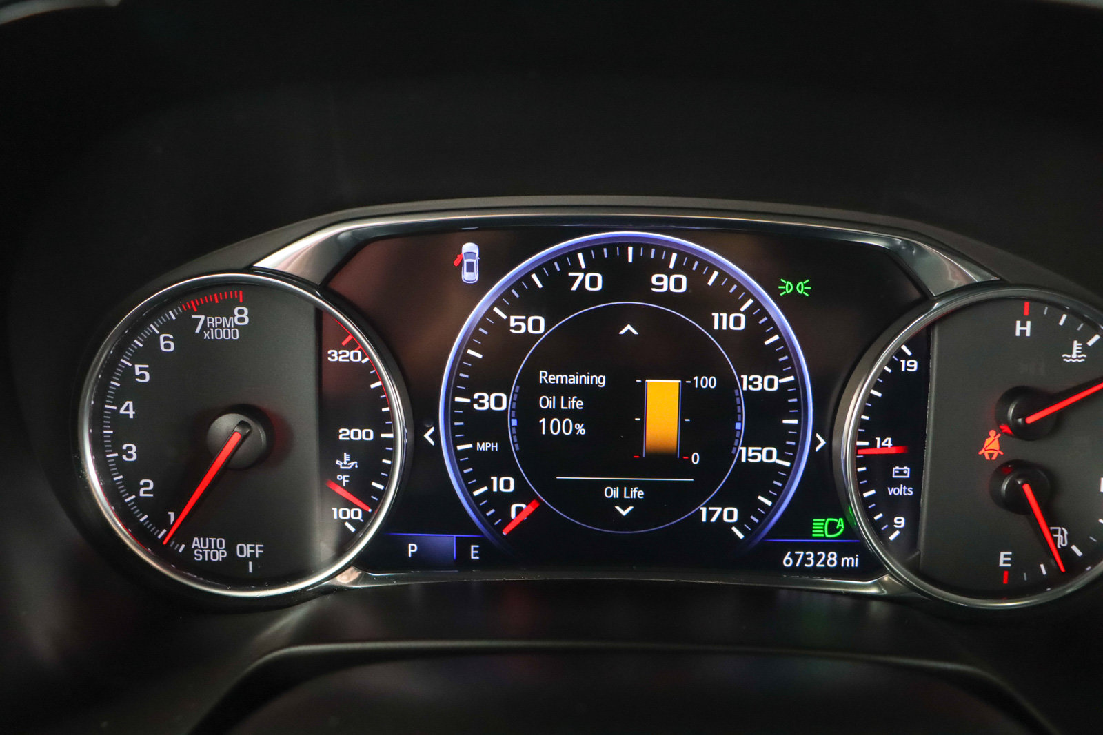 Used 2022 Chevrolet Blazer RS FWD image 15
