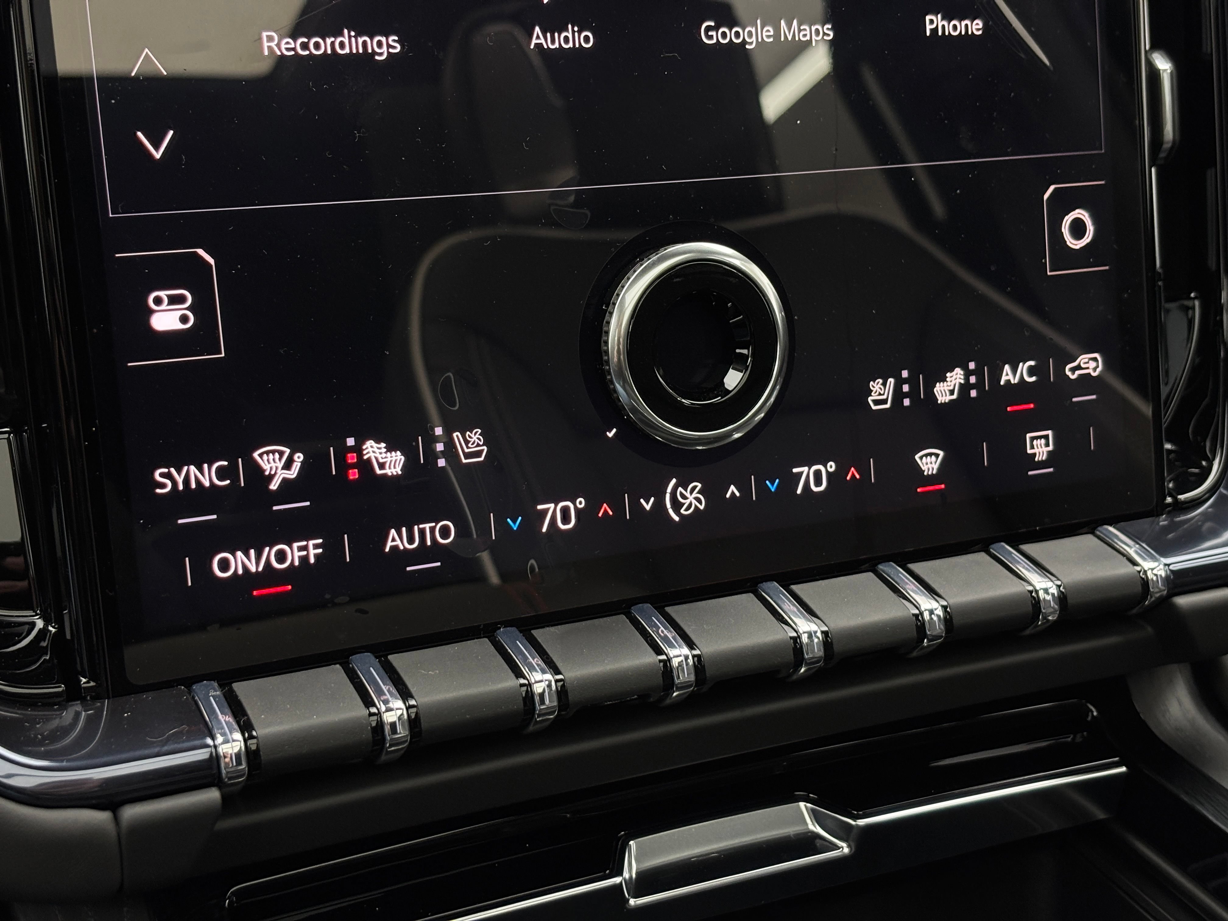 New 2026 GMC Yukon AT4 Ultimate AWD/4WD image 34