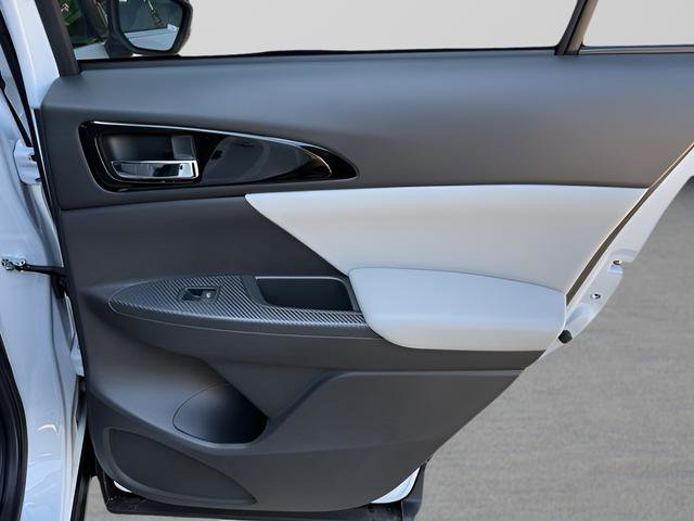 New 2026 Mitsubishi Eclipse Cross SEL image 29