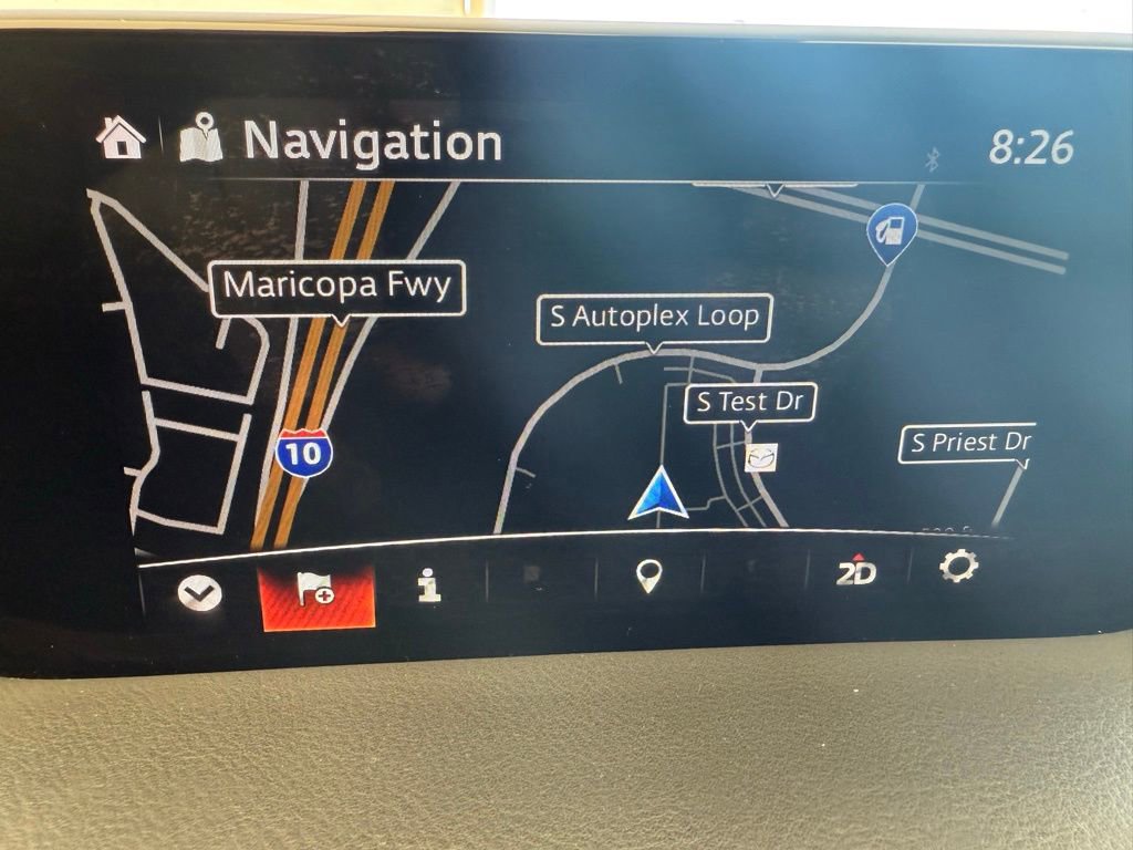 Used 2018 MAZDA CX-5 Touring w/ Preferred Equipment Package image 26