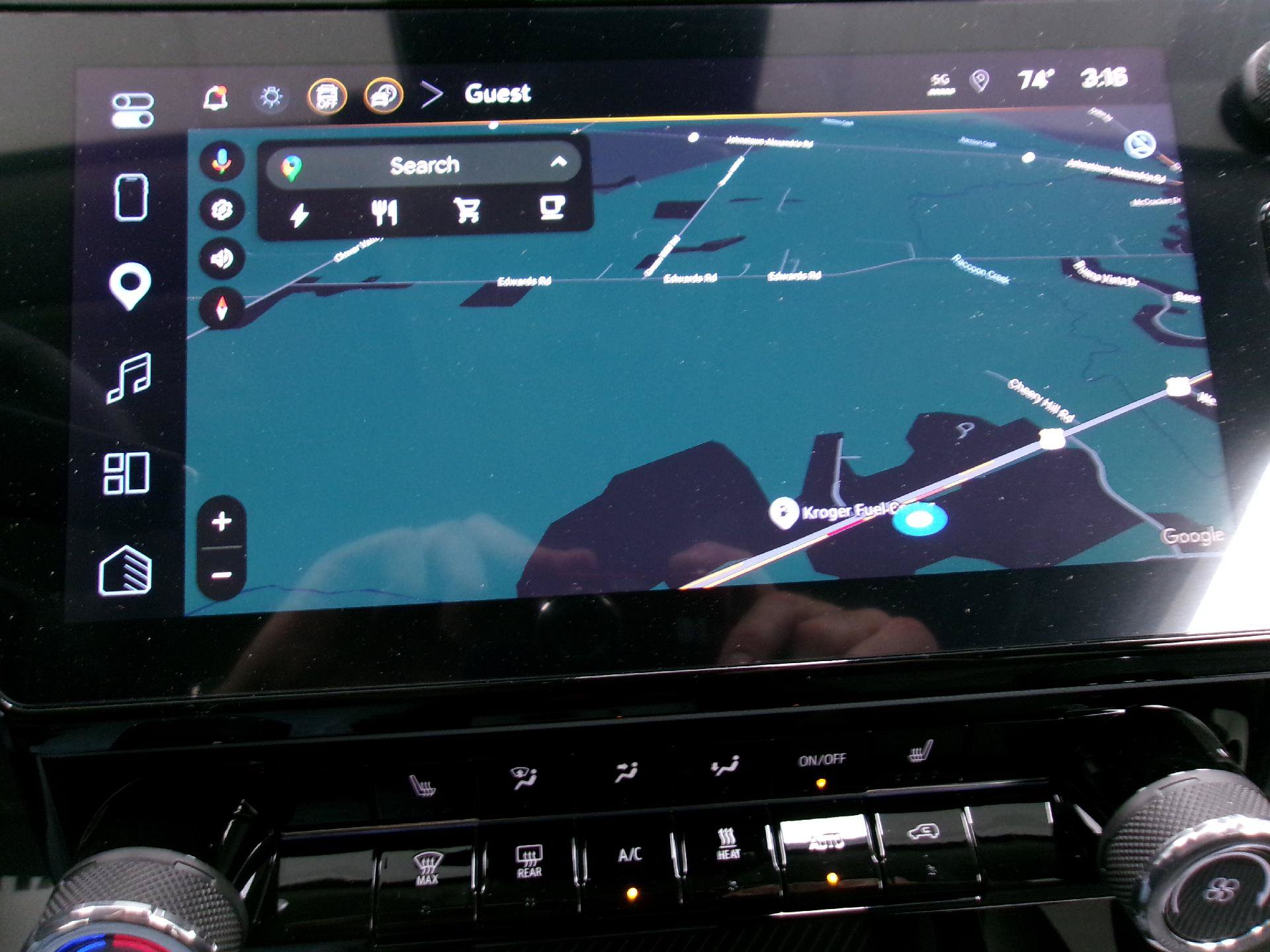 New 2027 Chevrolet Bolt LT w/ Comfort Package FWD image 4