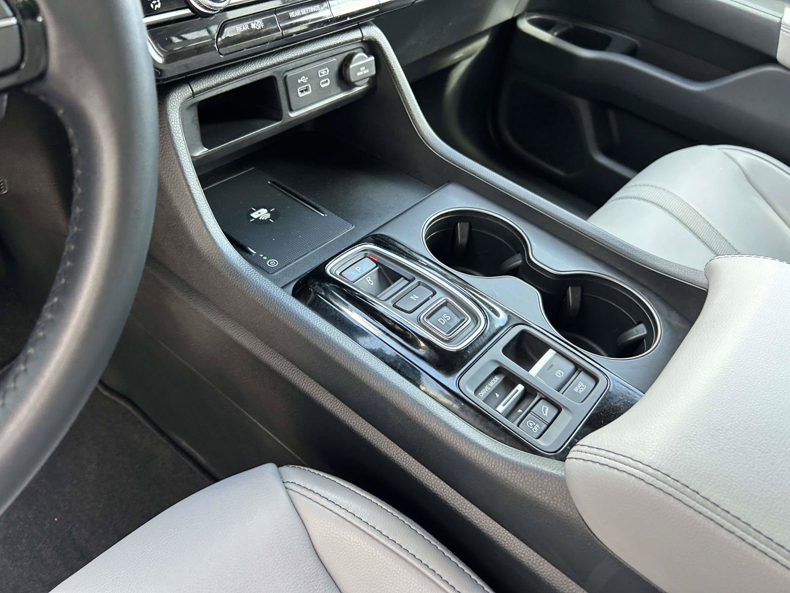 Certified 2024 Honda Pilot EX-L image 13