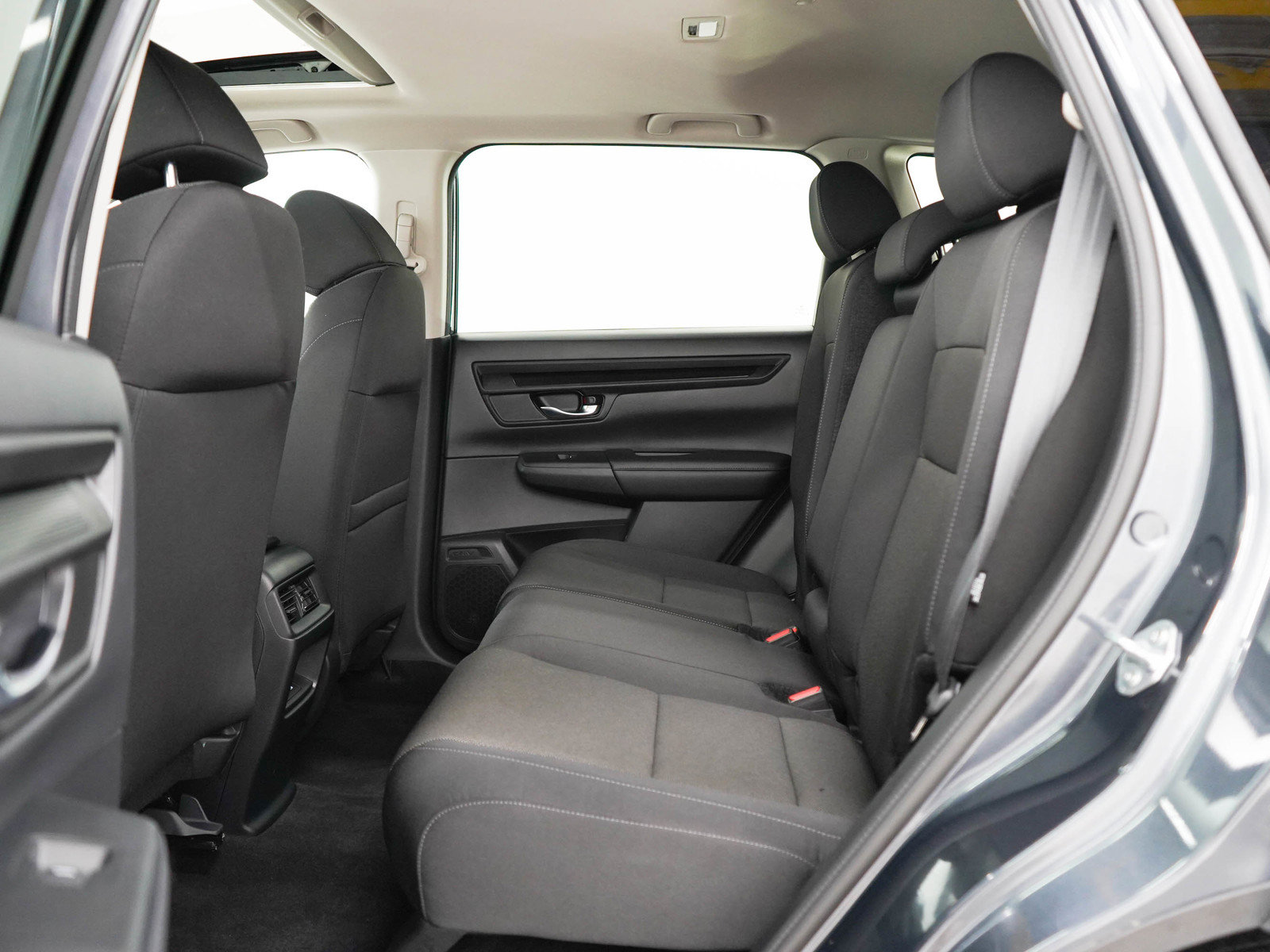 Used 2024 Honda CR-V EX image 17