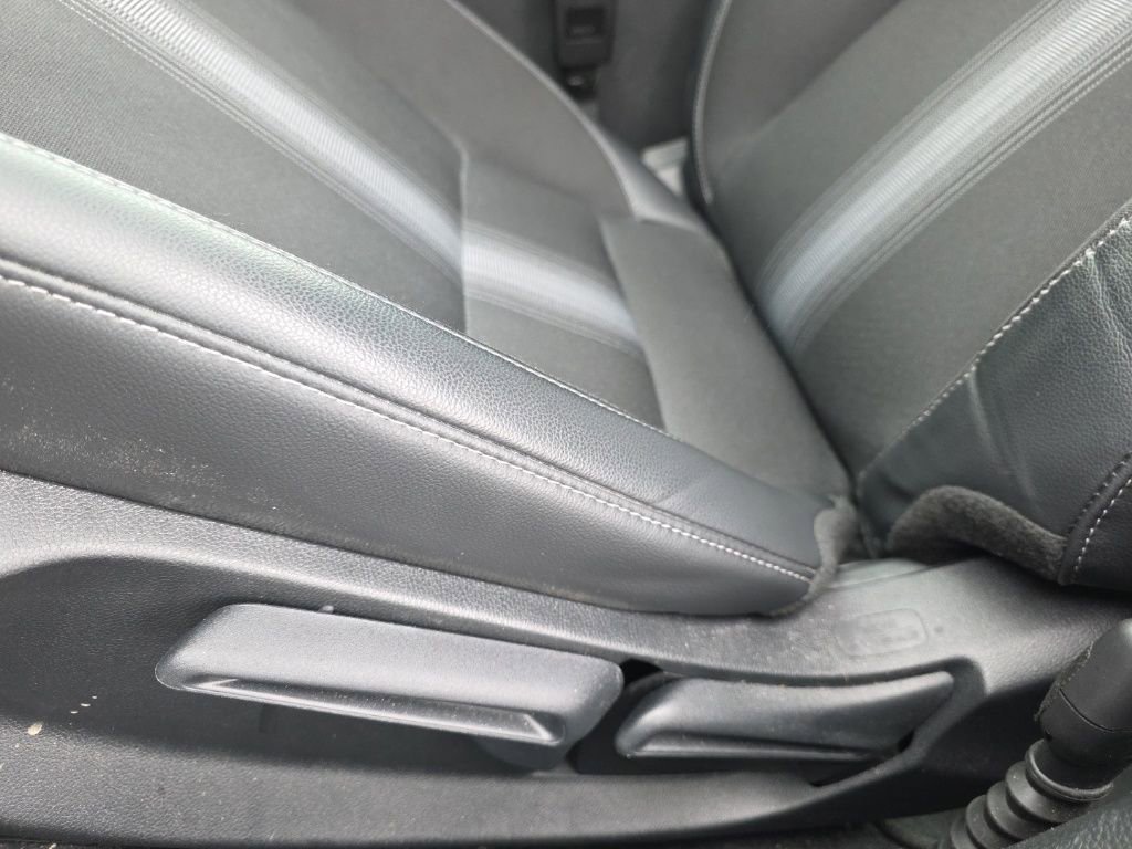 Certified 2023 Honda Civic Sport image 11