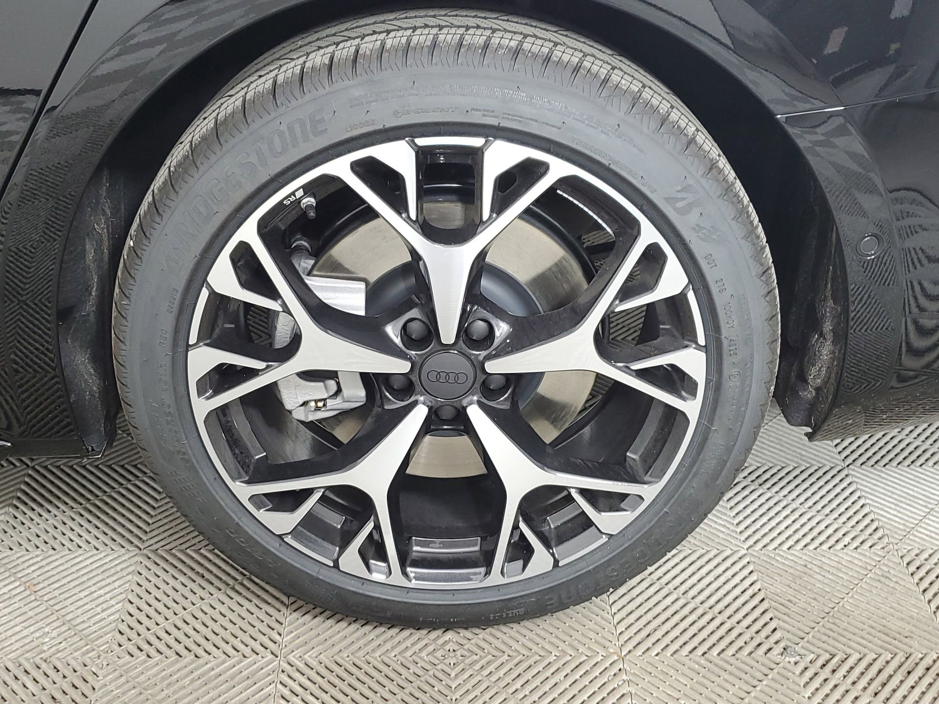 New 2026 Audi A6 Premium Plus image 16