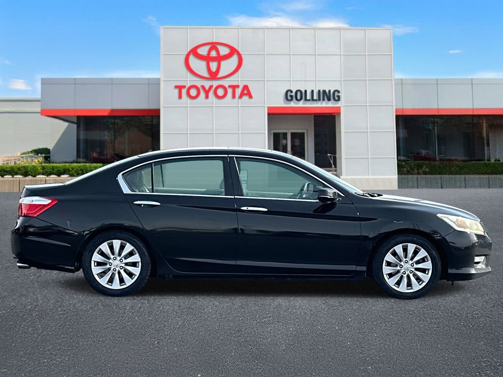 Used 2013 Honda Accord EX-L image 6