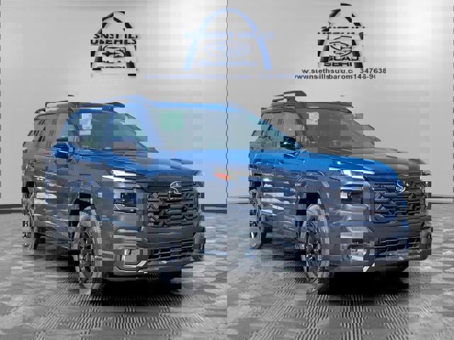 New 2026 Subaru Outback Limited image 23
