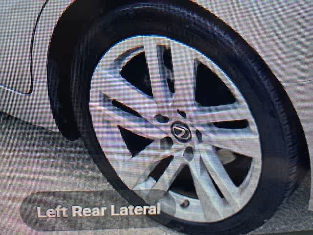 Used 2021 Lexus IS 300 w/ Accessory Package RWD image 7