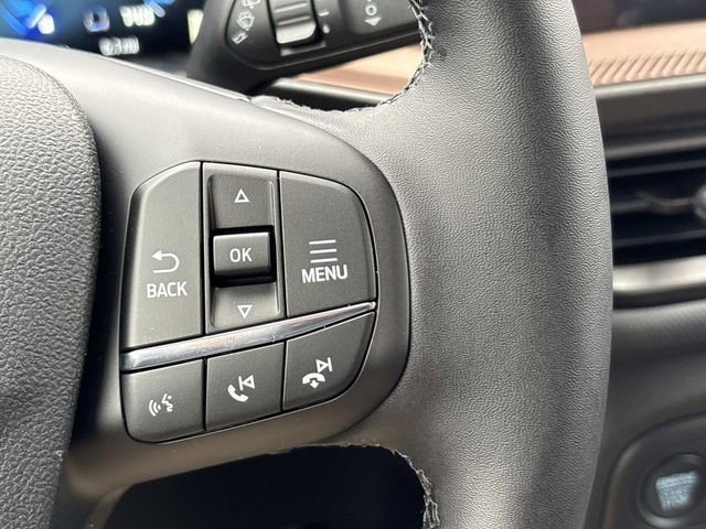 New 2025 Ford Bronco Sport Outer Banks w/ Outer Banks Tech Package+ image 26