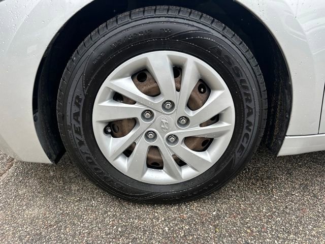 Used 2018 Hyundai Elantra SE w/ SE Connectivity Package 04 image 11