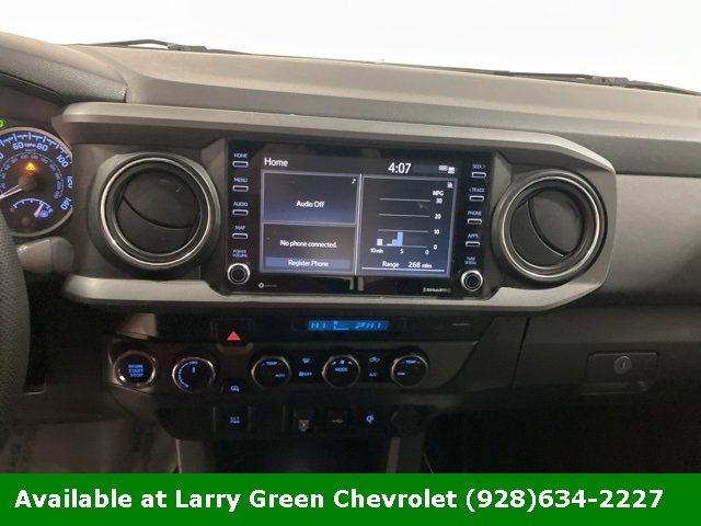 Used 2023 Toyota Tacoma TRD Sport image 15