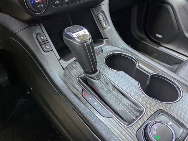 Used 2019 GMC Acadia SLT FWD image 12