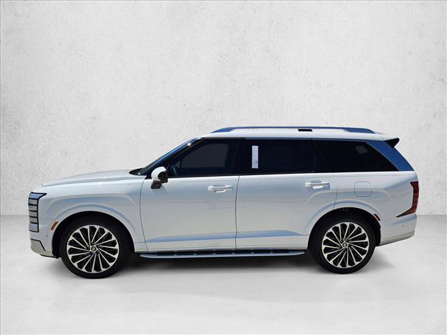 New 2026 Hyundai Palisade Calligraphy image 5