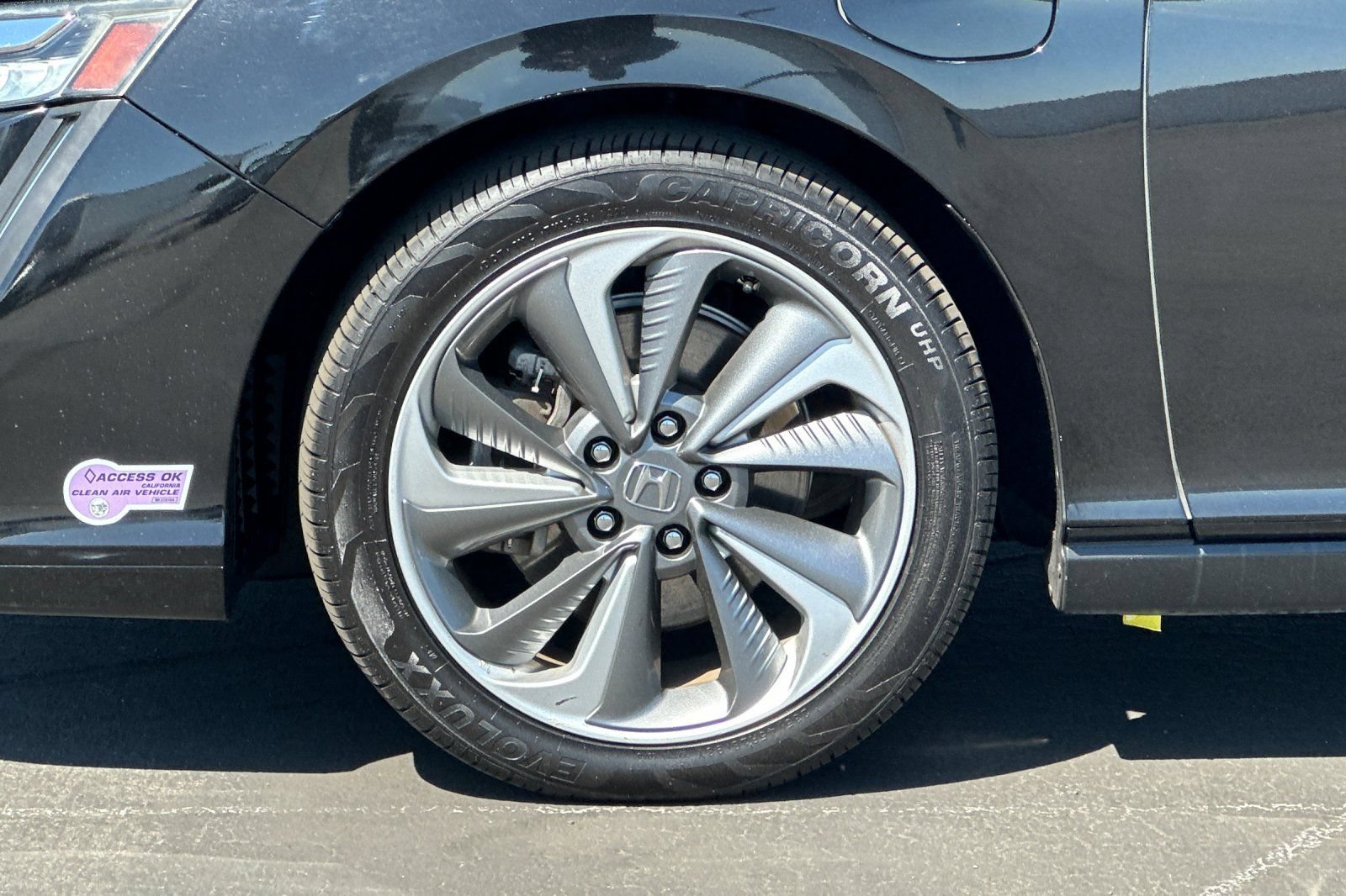 Used 2019 Honda Clarity Plug-In Hybrid image 36