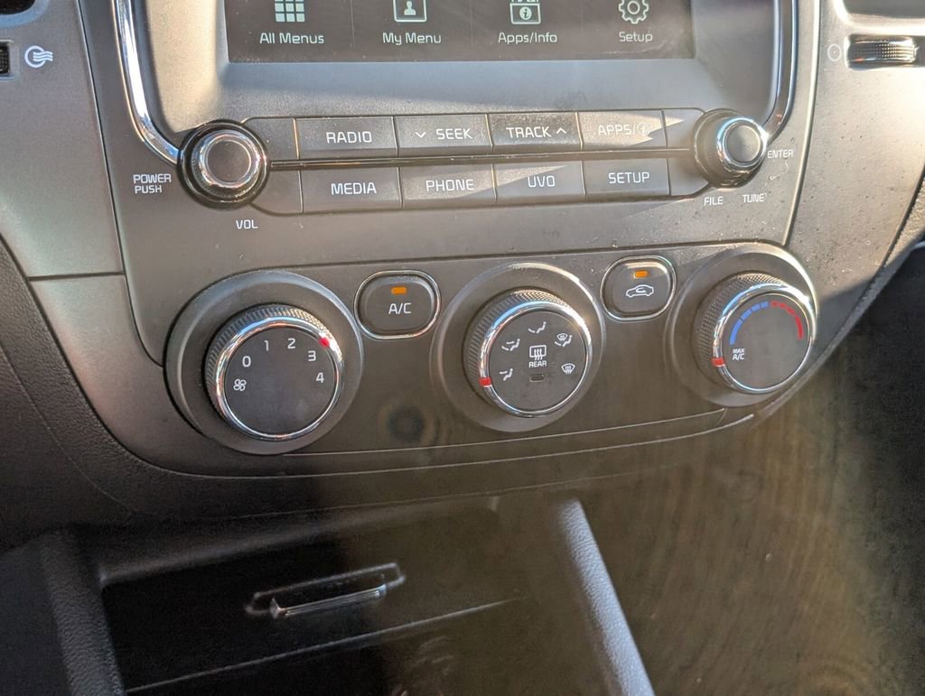 Used 2018 Kia Forte LX w/ LX Popular Package image 22