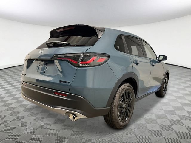 New 2026 Honda HR-V Sport image 6