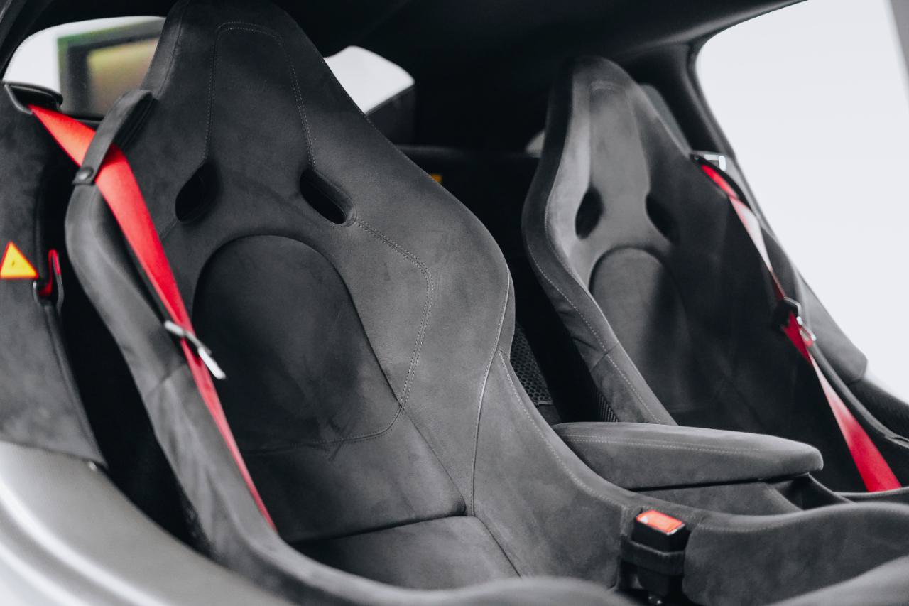 Used 2019 McLaren 600LT RWD image 21