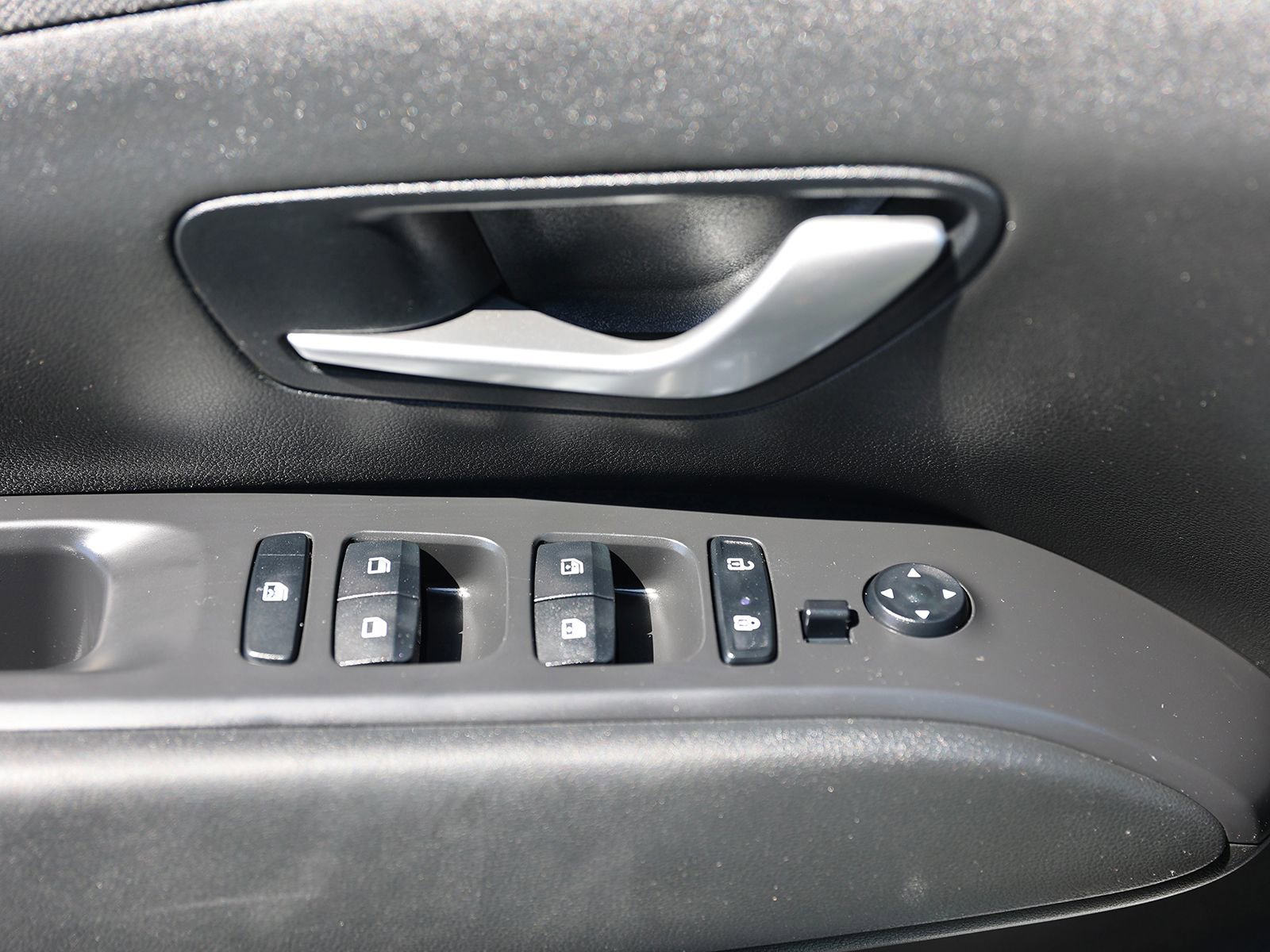 Certified 2024 Hyundai Santa Cruz XRT image 36