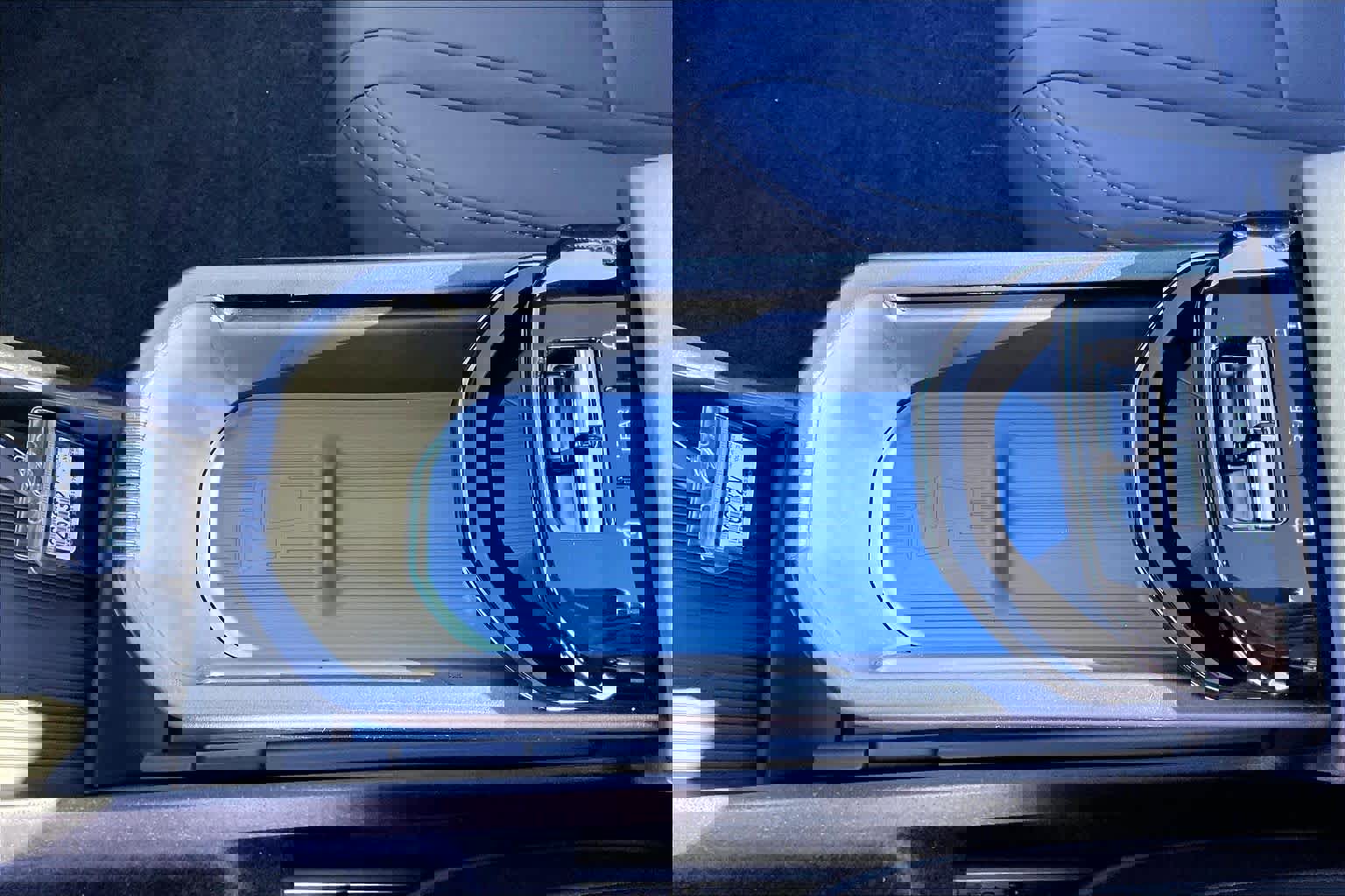 New 2026 Volvo EX30 Ultra image 10