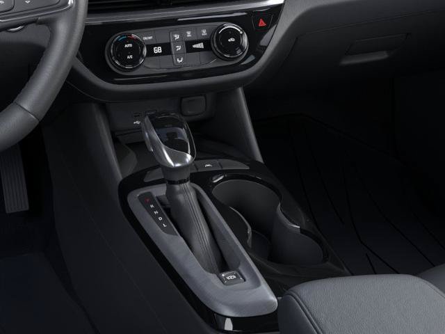 New 2026 Buick Envista Sport Touring w/ Convenience II Package FWD image 23