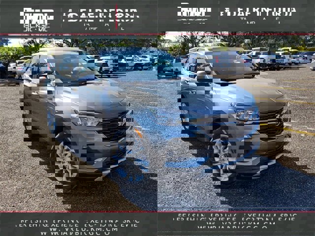 Used 2020 Buick Encore GX Preferred w/ Cold Weather Comfort Package