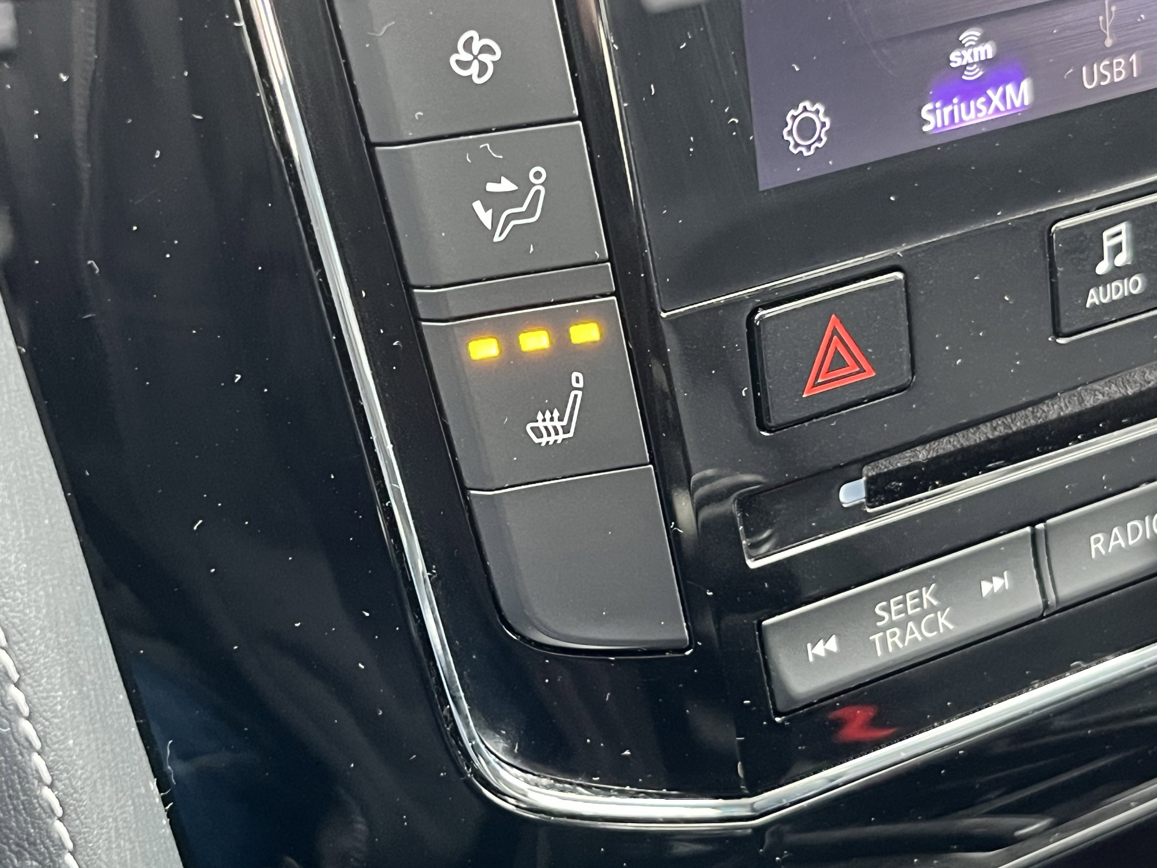 Used 2020 INFINITI QX80 Luxe w/ Proassist Package image 34