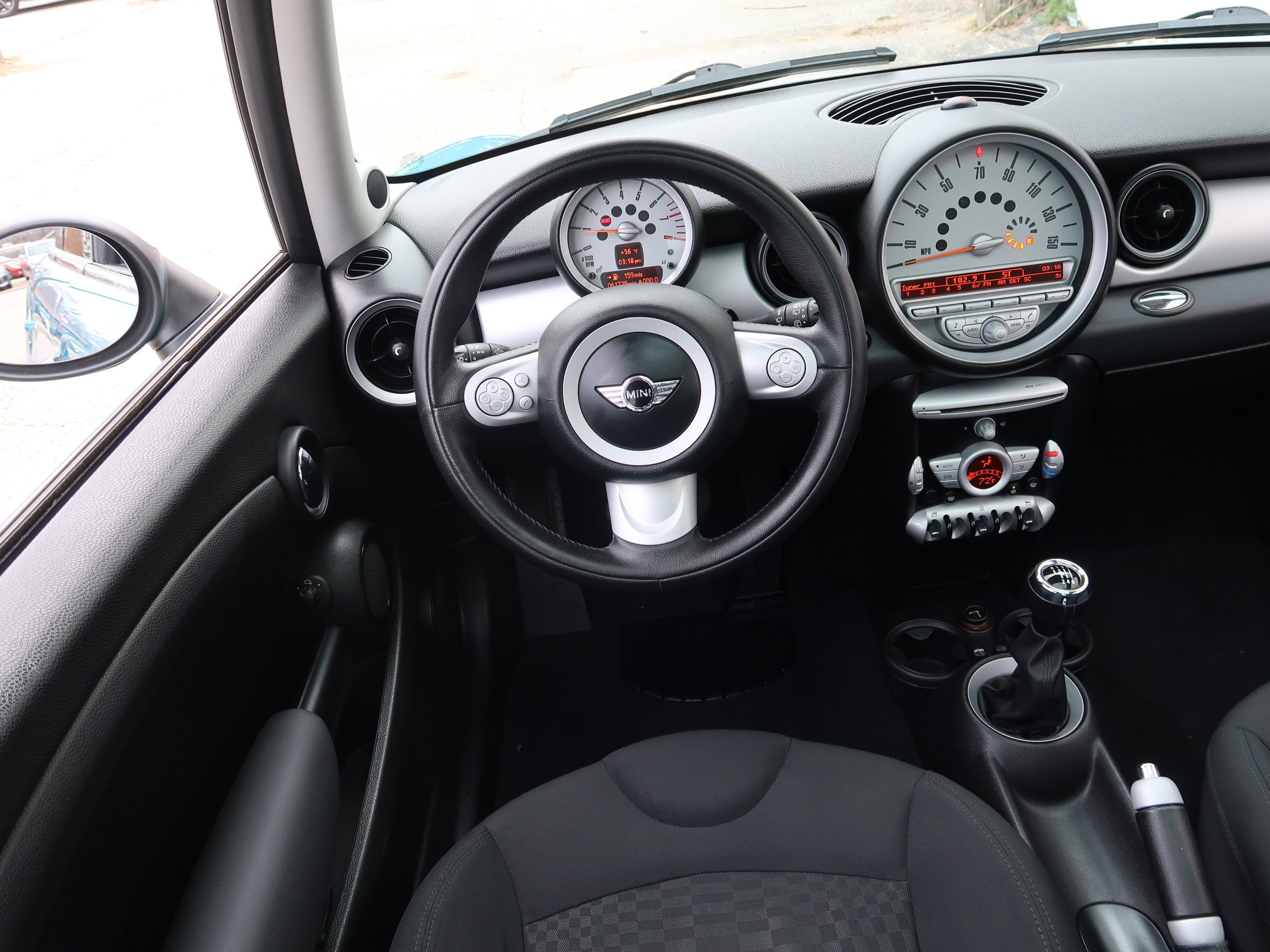 Used 2008 MINI Cooper Hardtop image 14