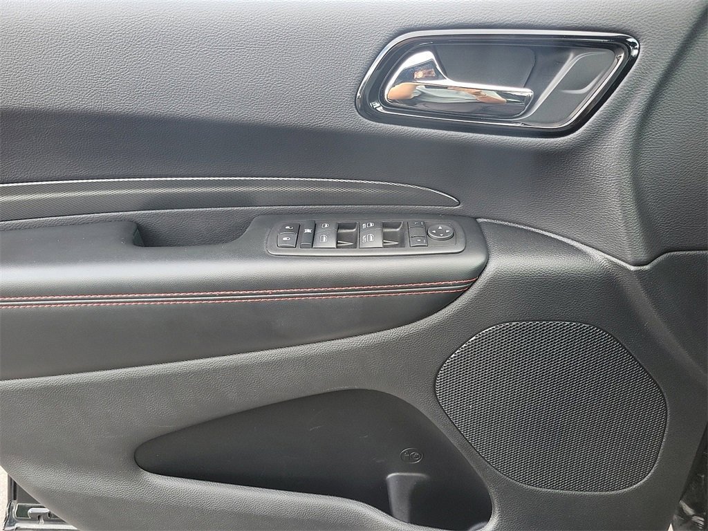Used 2024 Dodge Durango R/T image 18