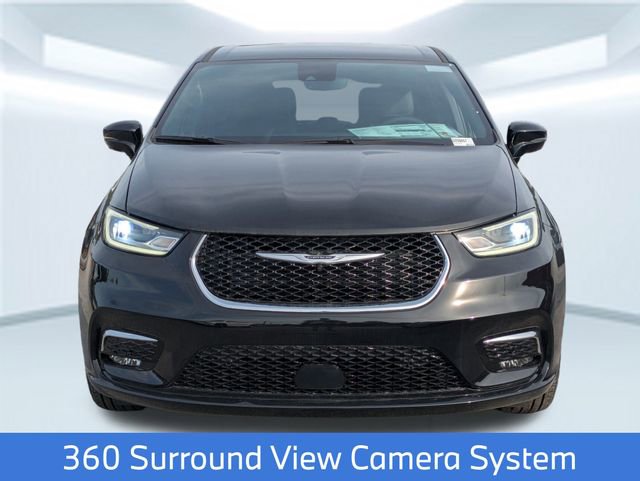 New 2025 Chrysler Pacifica Select image 11