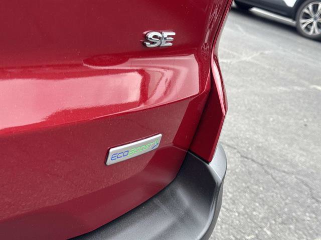 Used 2019 Ford EcoSport SE image 29