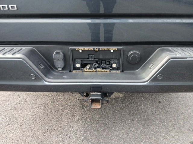 Used 2020 Chevrolet Silverado 1500 RST w/ All-Star Edition image 6