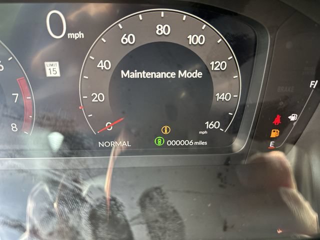 New 2026 Acura Integra A-Spec w/ Technology Package FWD image 16