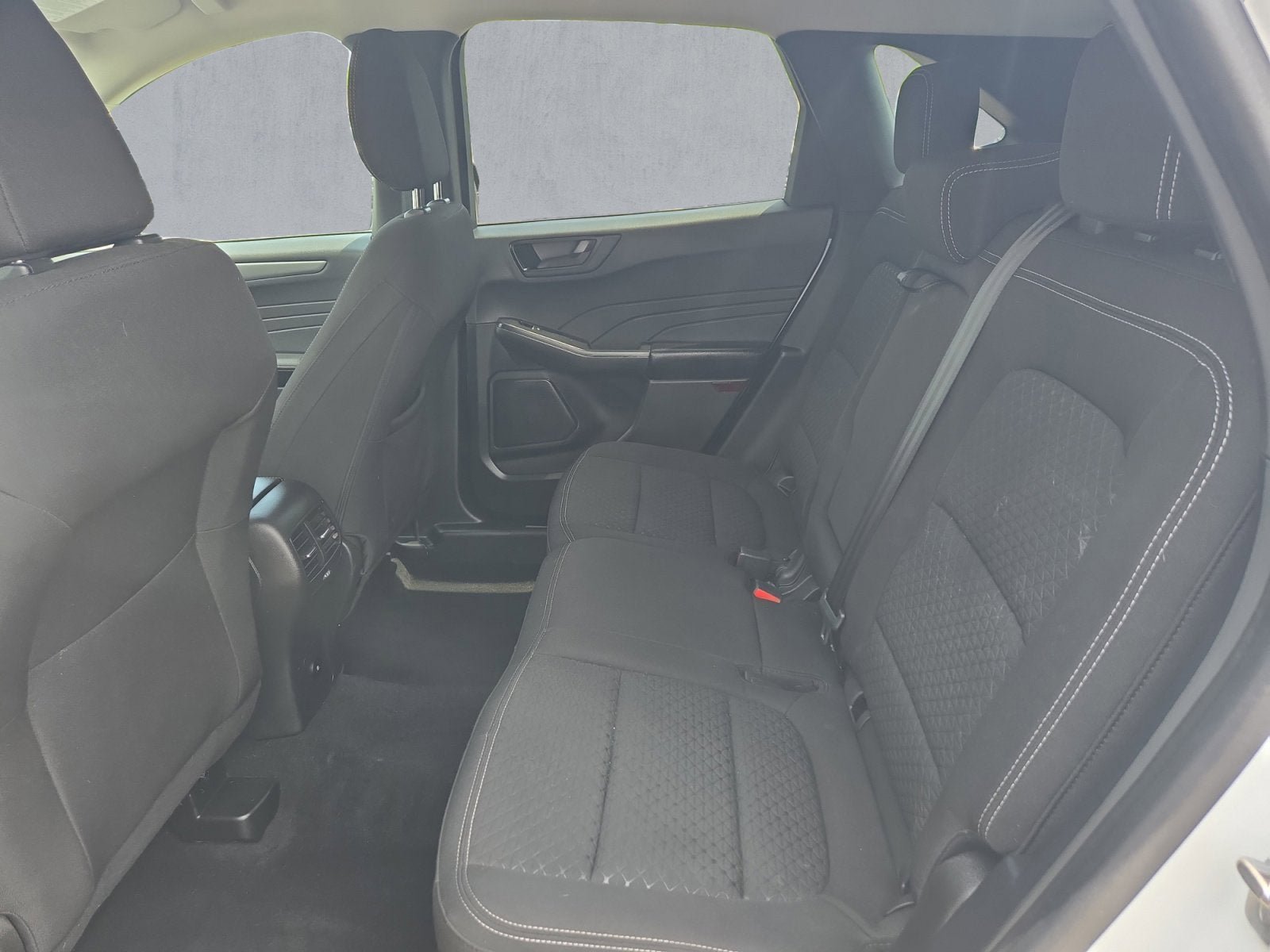Used 2023 Ford Escape Active AWD/4WD image 23