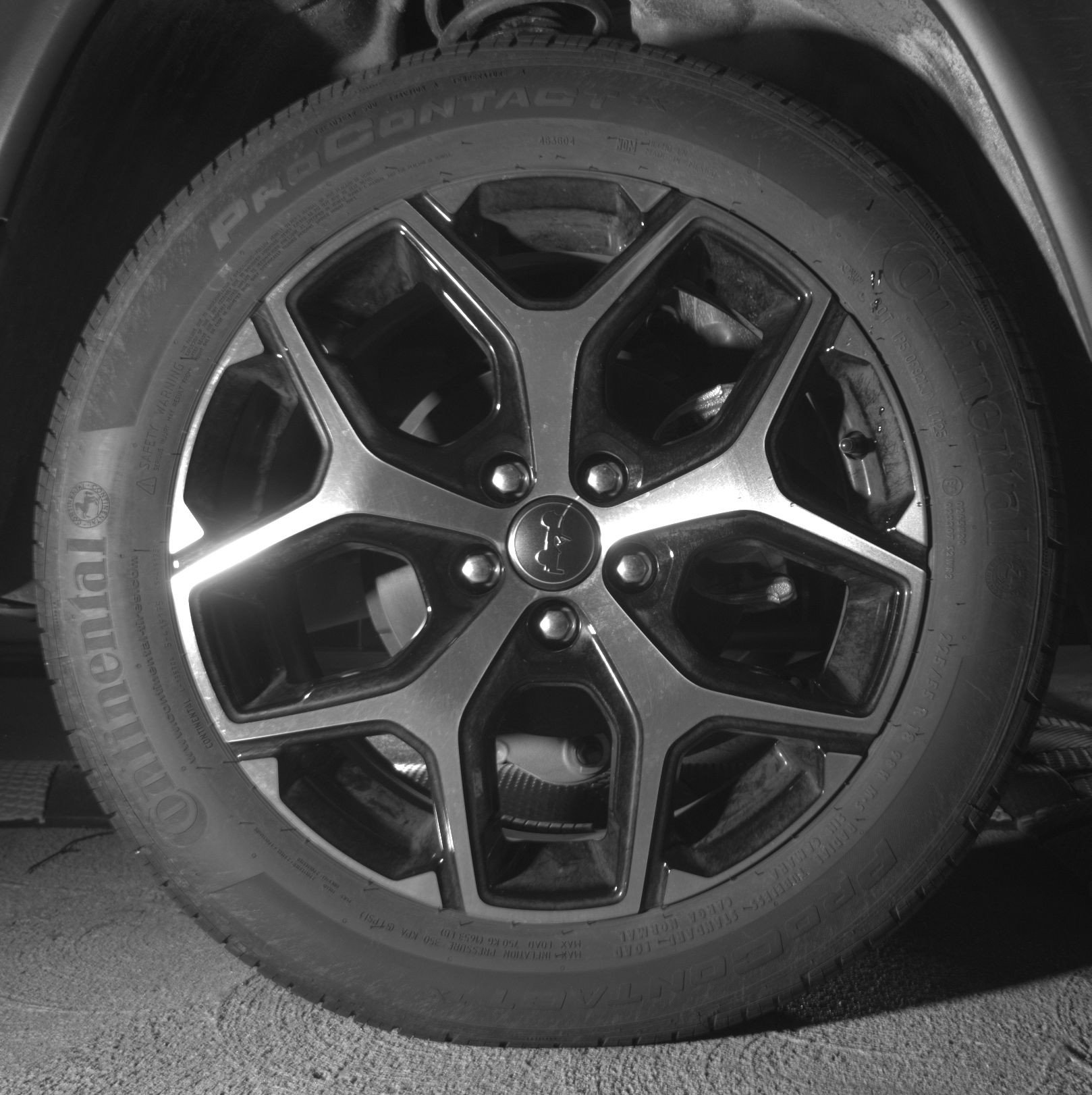 Used 2025 Jeep Compass Limited image 15