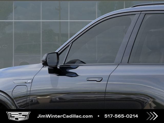 New 2027 Cadillac Vistiq Sport w/ LPO, Floor Liner Package AWD/4WD image 12