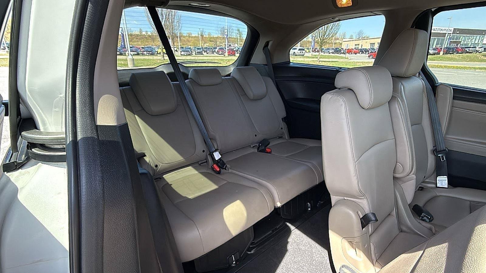 Used 2024 Honda Odyssey Touring image 19
