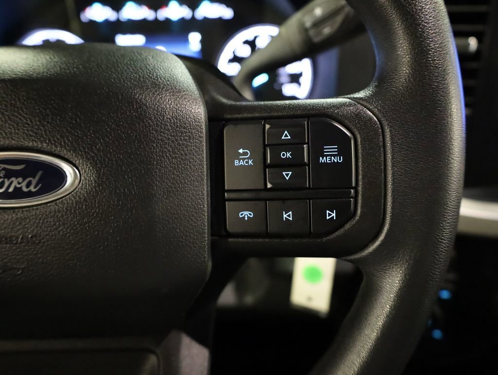 Used 2024 Ford F350 XLT w/ FX4 Off-Road Package image 21