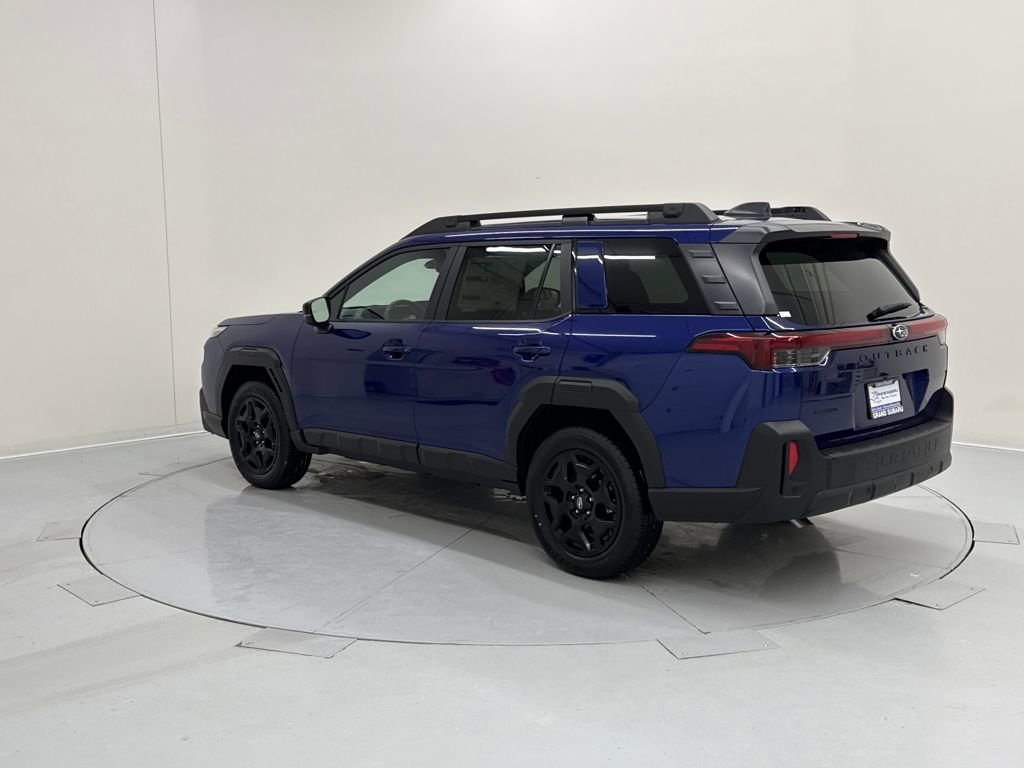 New 2026 Subaru Outback Limited image 4