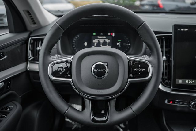 New 2026 Volvo XC90 T8 Ultra image 30