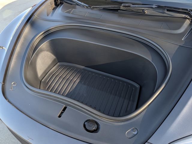Used 2025 Tesla Model 3 Long Range image 30