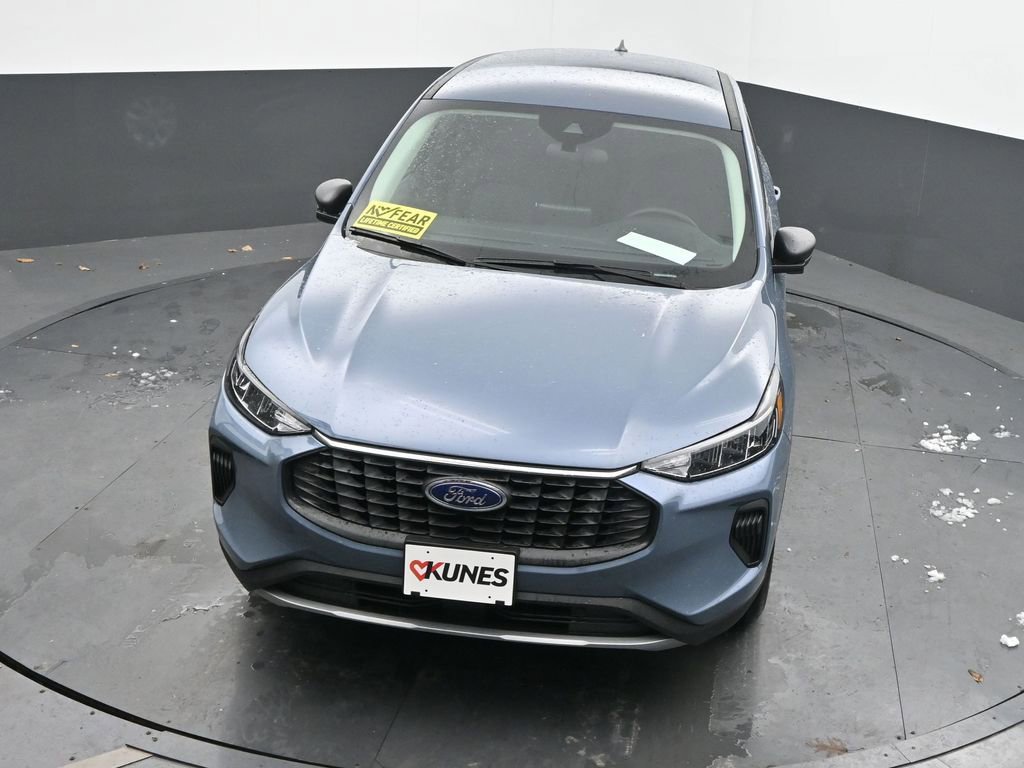 New 2026 Ford Escape Active w/ Cold Weather Package image 40