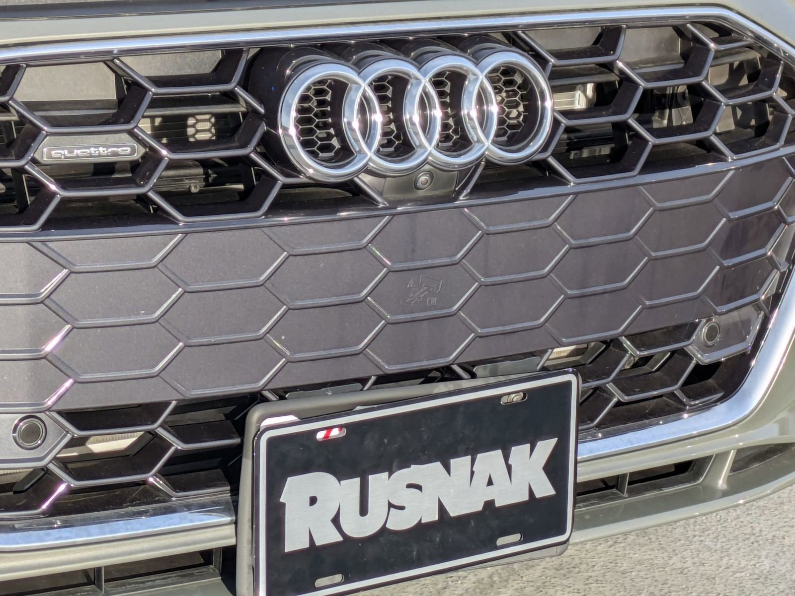 Used 2023 Audi A4 2.0T Premium Plus w/ Premium Plus Package image 27