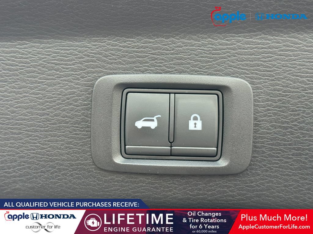 Used 2022 Mitsubishi Outlander SE AWD/4WD image 21