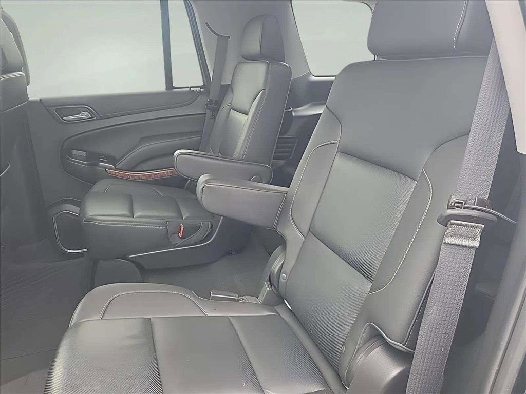 Used 2018 Chevrolet Tahoe Premier image 17