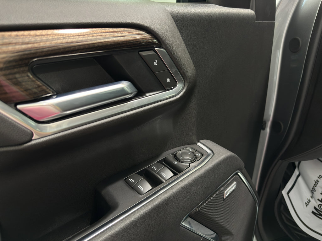 New 2025 Chevrolet Silverado 1500 RST image 31